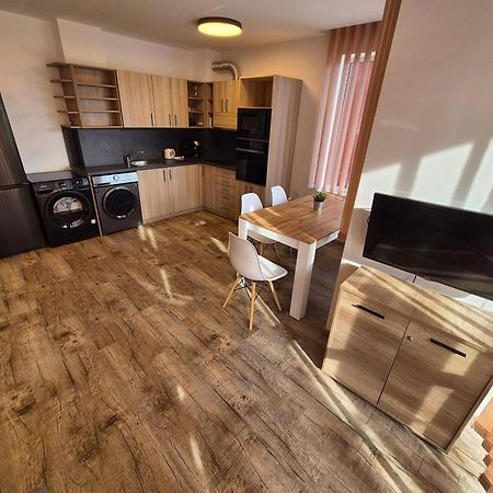 Apartman Ttt Burgas Екстер'єр фото