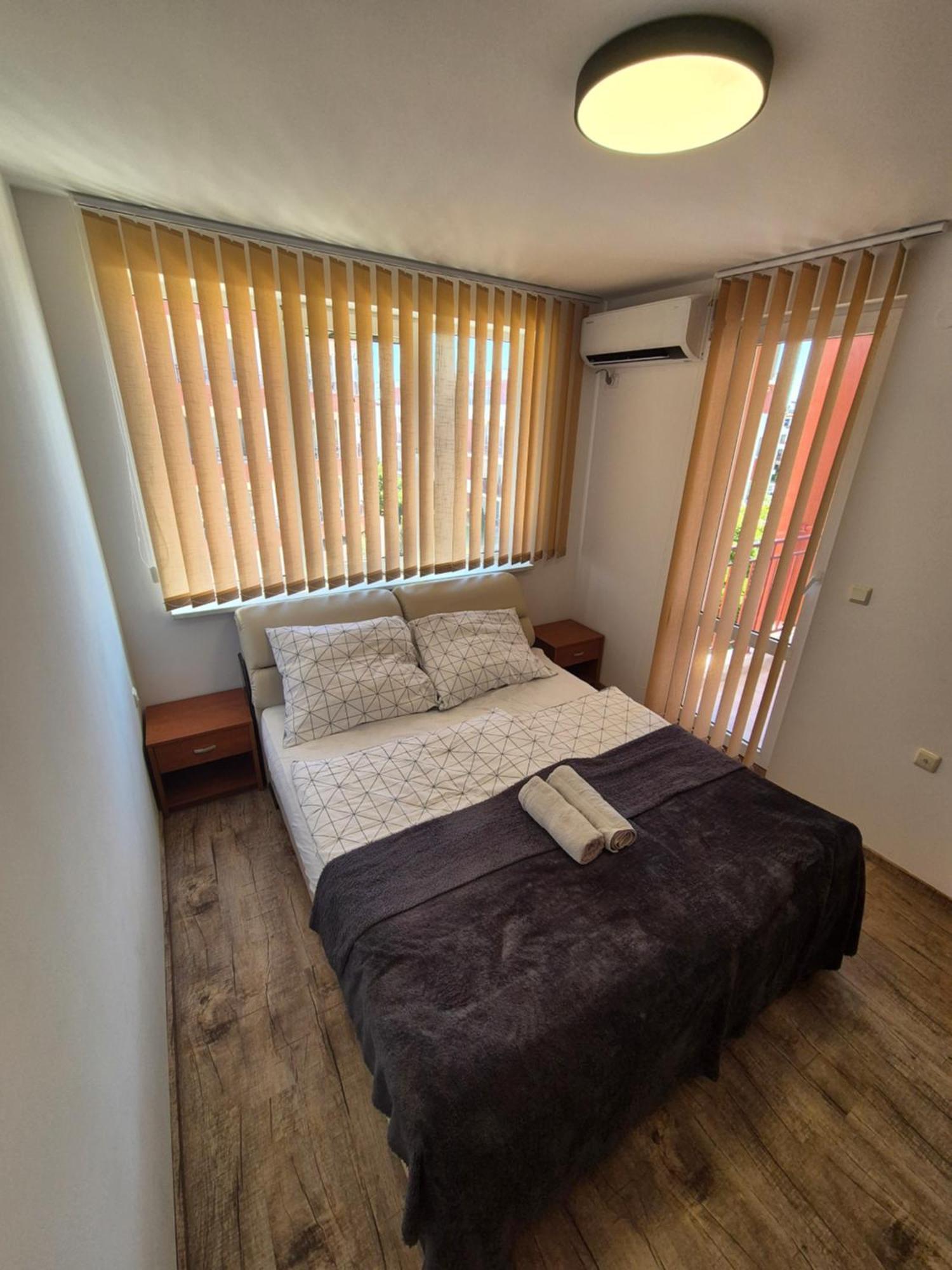 Apartman Ttt Burgas Екстер'єр фото