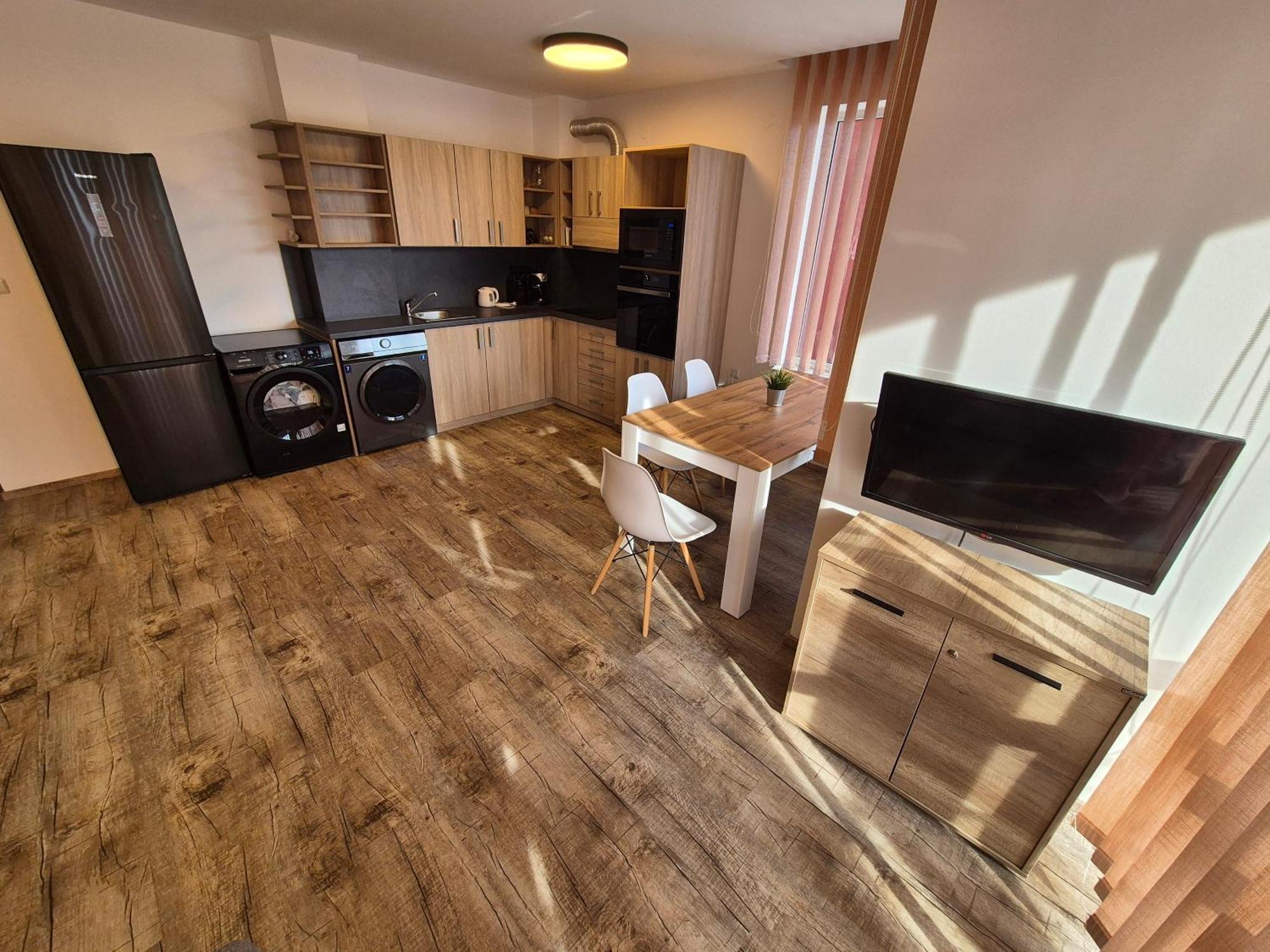 Apartman Ttt Burgas Екстер'єр фото
